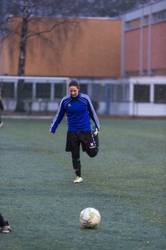 Bild 11 - Frauen SV Henstedt Ulzburg III - SG Weede/Westerrade : Ergebnis: 5:2